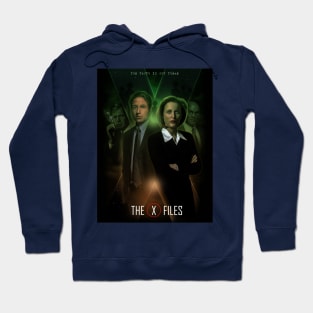 x-files Hoodie